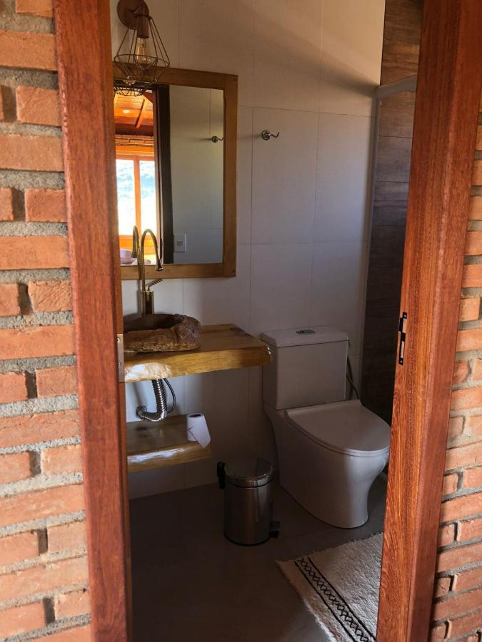 Recanto Joao De Barro Visconde De Maua Bagian luar foto